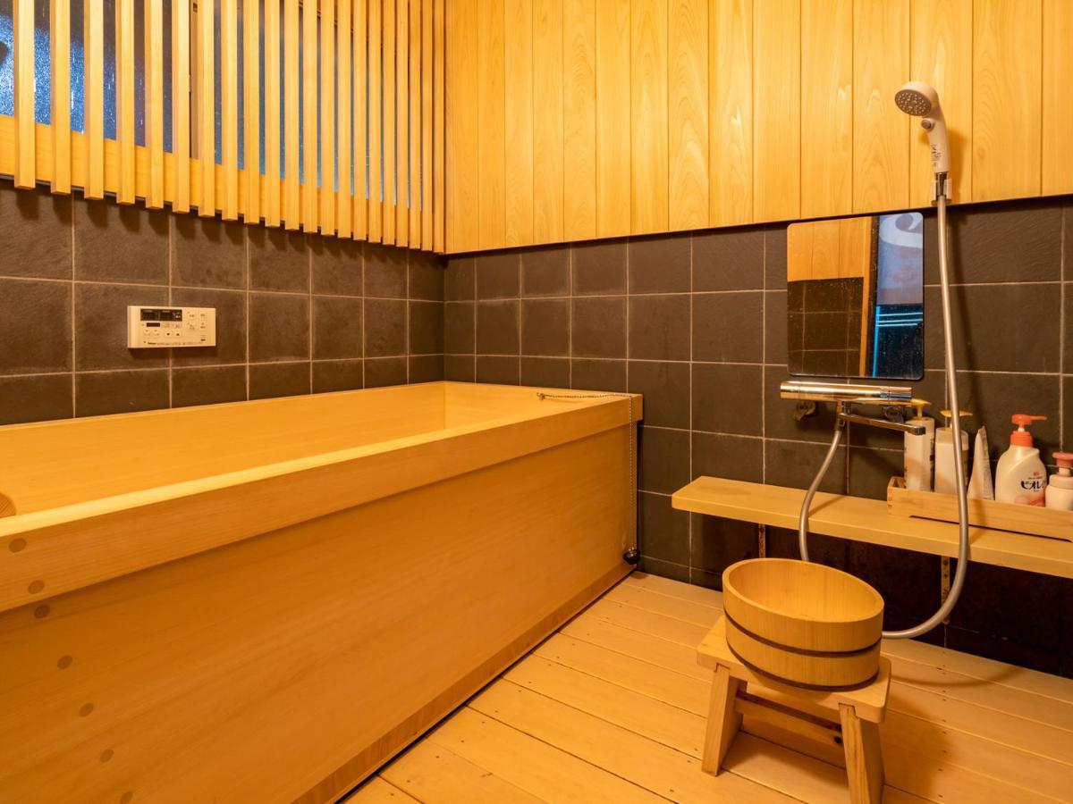 さいの郷「椛」 Guest House Kagamino Bagian luar foto