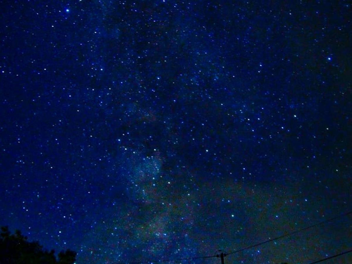 さいの郷「椛」 Guest House Kagamino Bagian luar foto