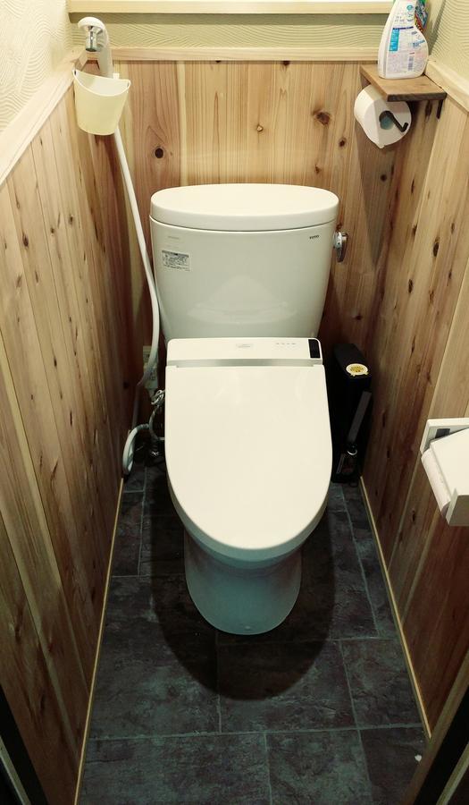 さいの郷「椛」 Guest House Kagamino Bagian luar foto